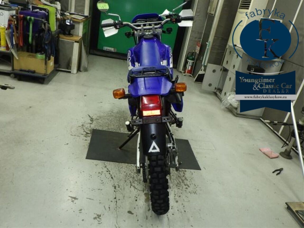 YAMAHA DT125R  - zdjęcie 30