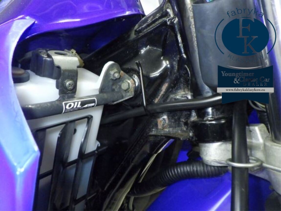 YAMAHA DT125R  - zdjęcie 31