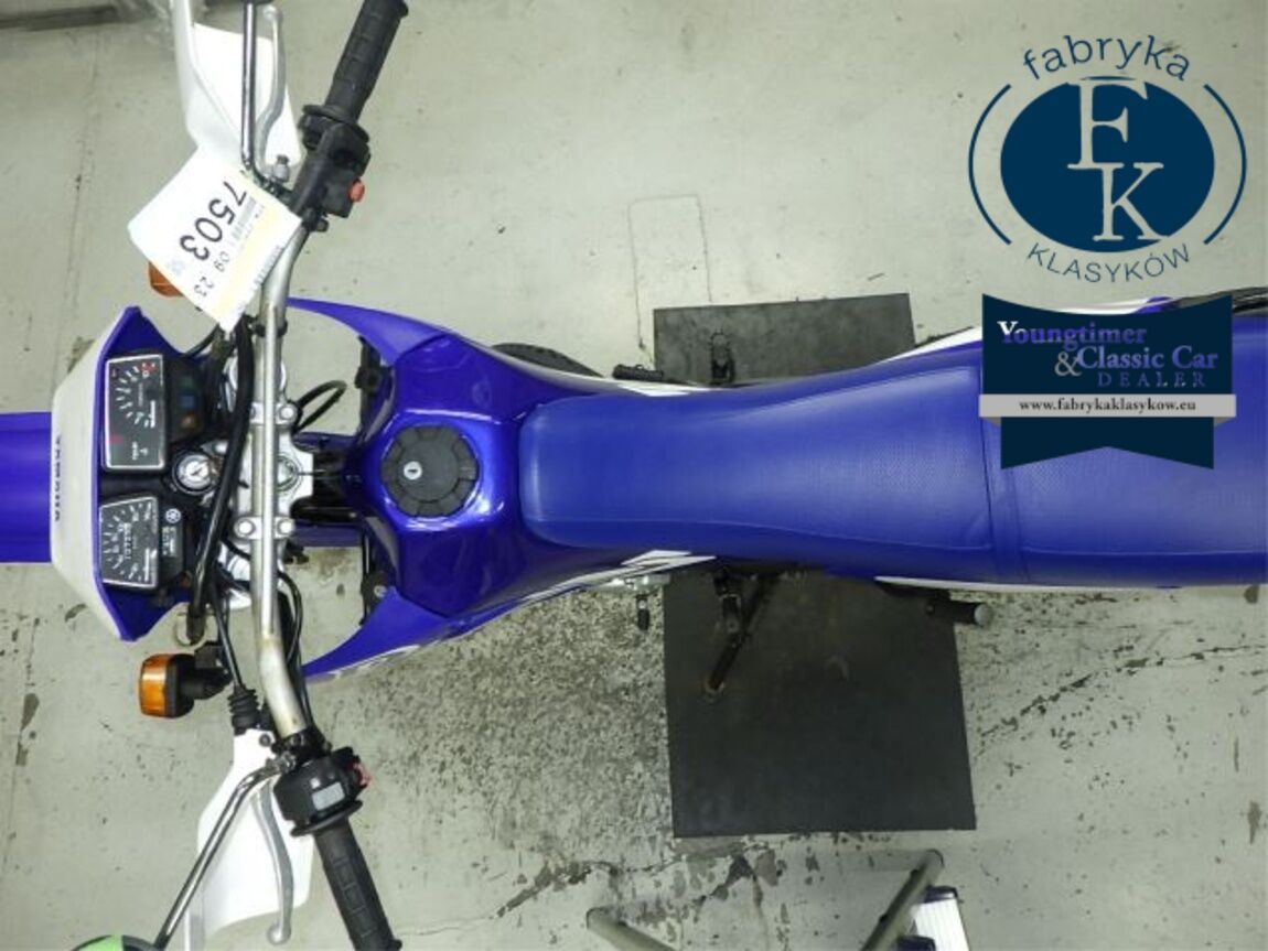 YAMAHA DT125R  - zdjęcie 32