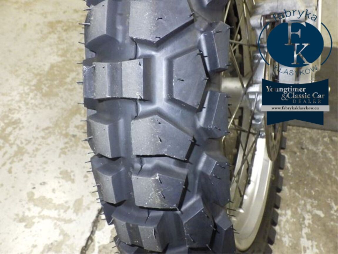 HONDA XR250-2  - zdjęcie 28