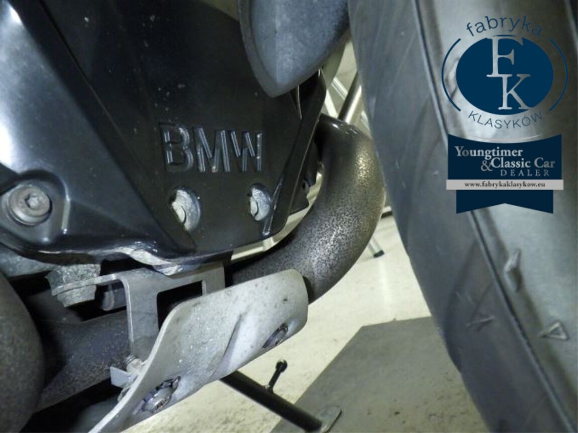 BMW BMW R1200GS ADVENTURE 2014 - zdjęcie 16