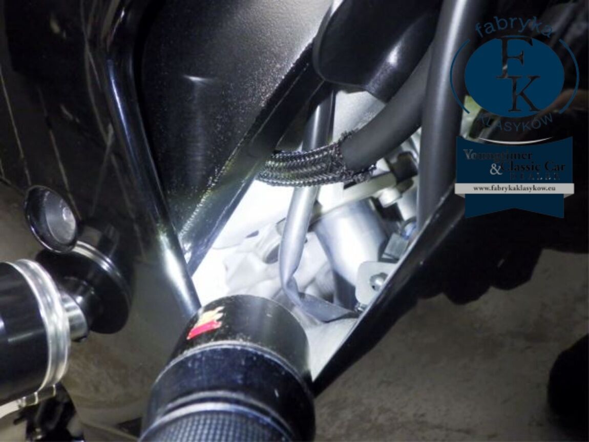 SUZUKI GSX-R1000 2010 - zdjęcie 10