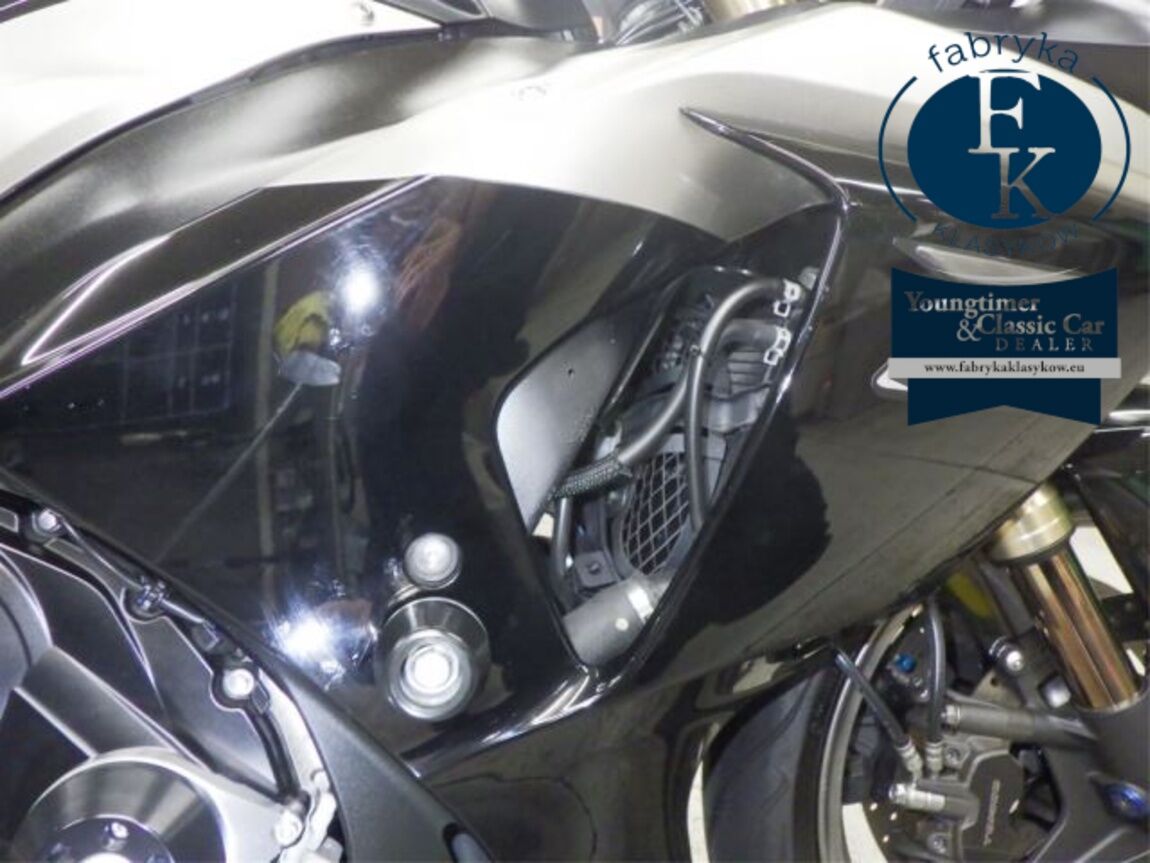 SUZUKI GSX-R1000 2010 - zdjęcie 19