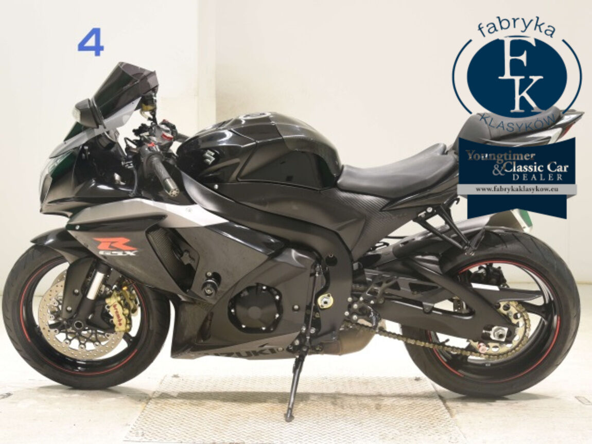 SUZUKI GSX-R1000 2016 - zdjęcie 3