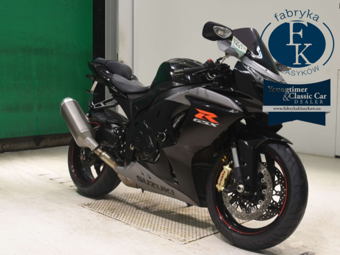 SUZUKI GSX-R1000 2016 - zdjęcie 4