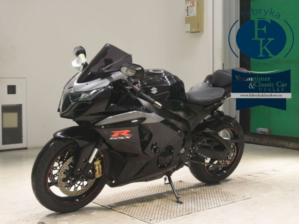 SUZUKI GSX-R1000 2016 - zdjęcie 5