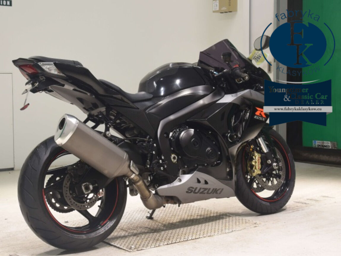 SUZUKI GSX-R1000 2016 - zdjęcie 6