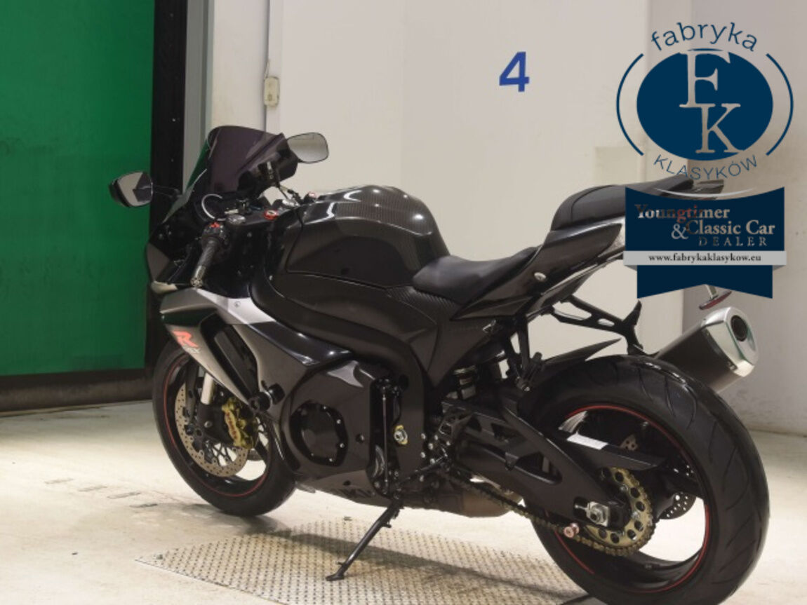 SUZUKI GSX-R1000 2016 - zdjęcie 7