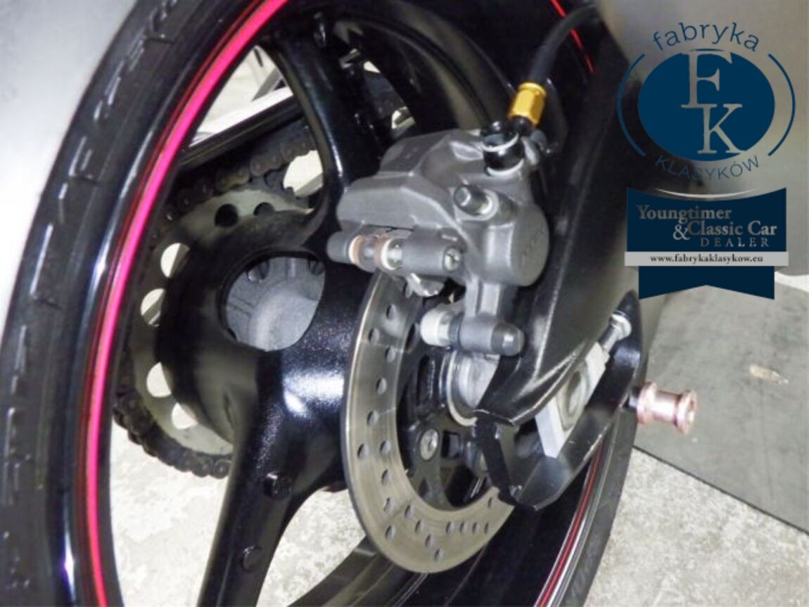 SUZUKI GSX-R1000 2016 - zdjęcie 26