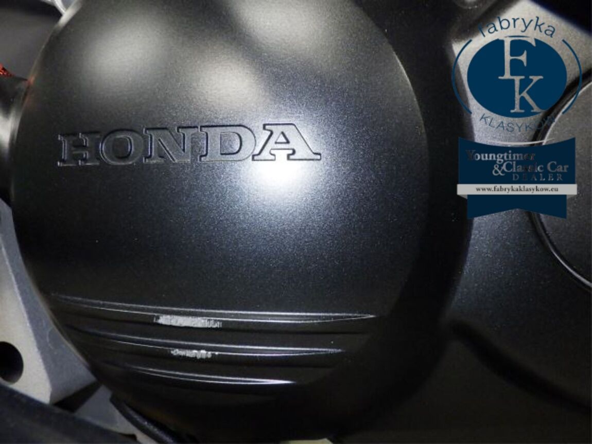HONDA VFR800X 2015 - zdjęcie 11