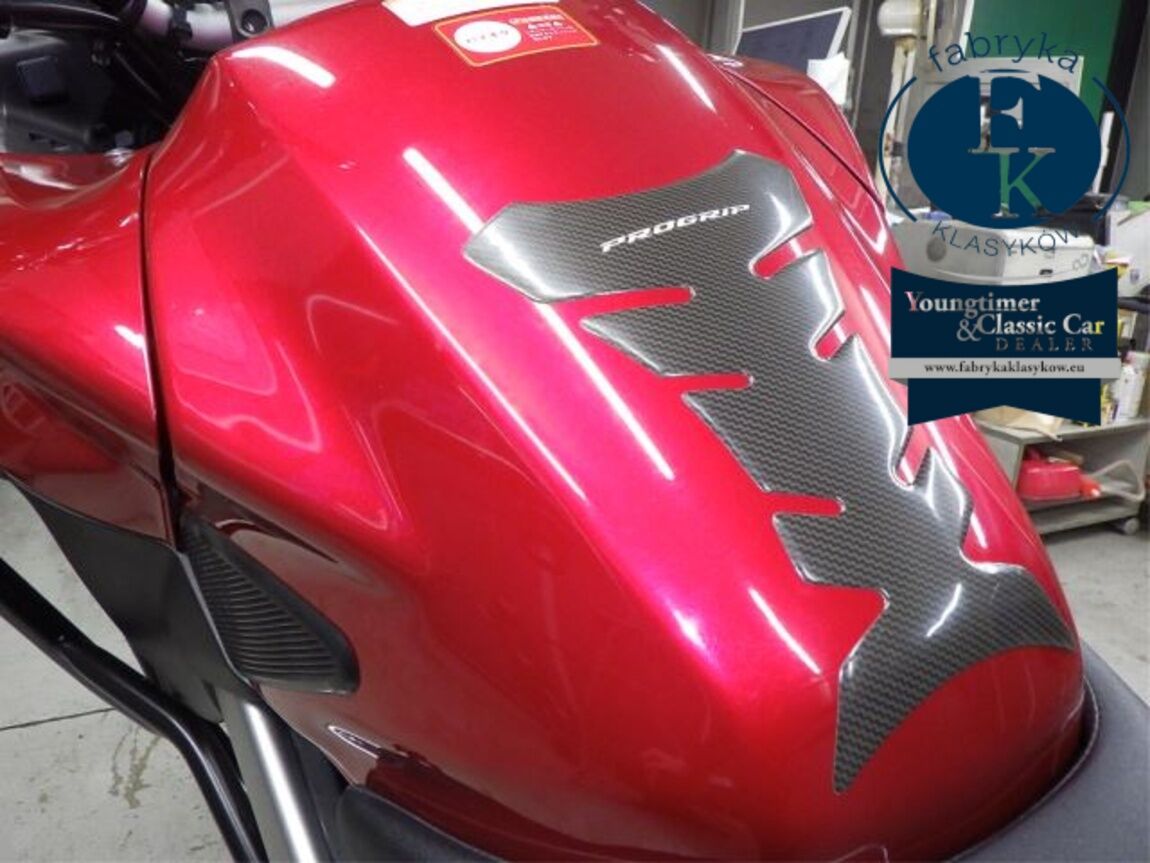 HONDA VFR800X 2015 - zdjęcie 17
