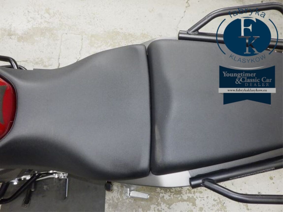 HONDA VFR800X 2015 - zdjęcie 18
