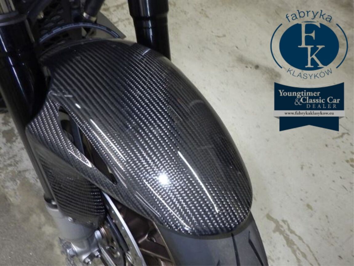 HONDA VFR800X 2015 - zdjęcie 20