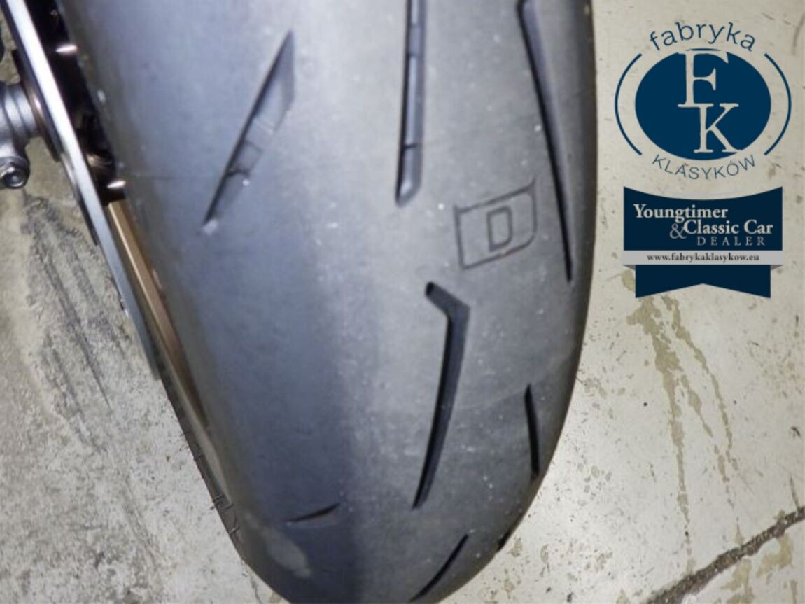 HONDA VFR800X 2015 - zdjęcie 22