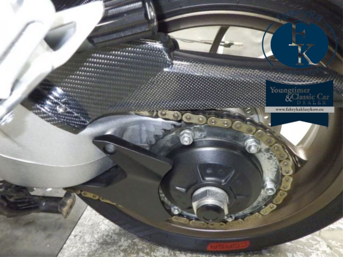 HONDA VFR800X 2015 - zdjęcie 27
