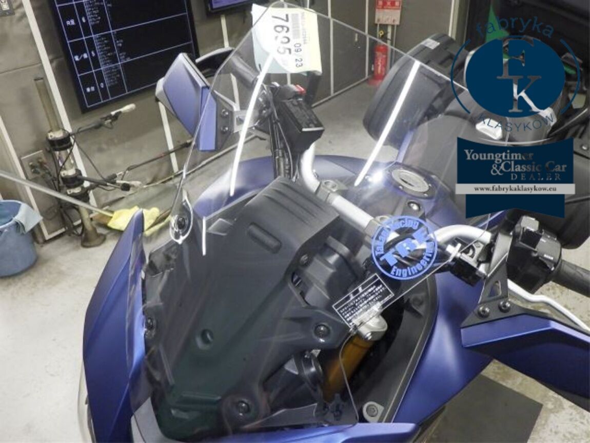YAMAHA MT-09TO RACER GT 2020 - zdjęcie 19