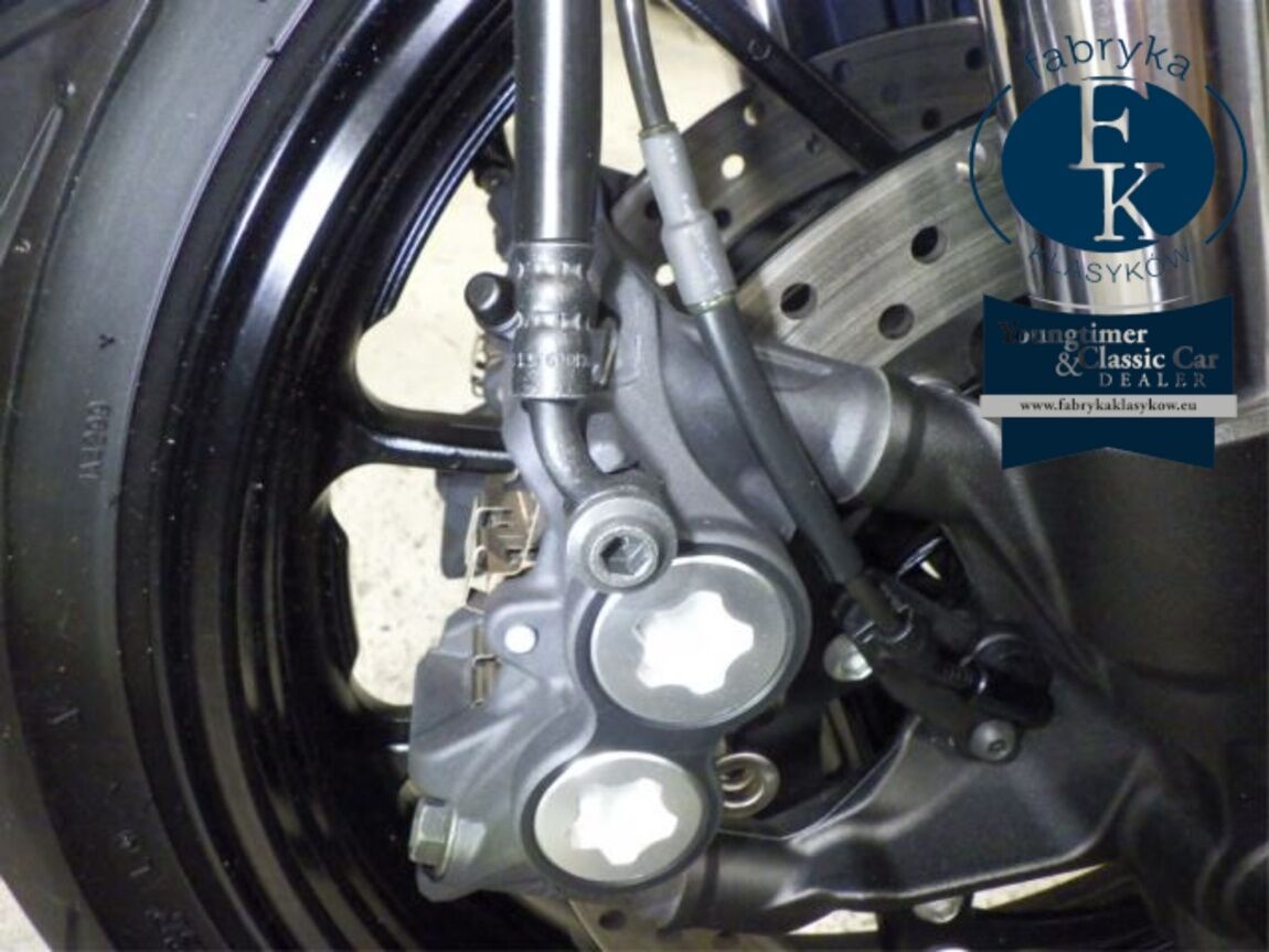 YAMAHA MT-09TO RACER GT 2020 - zdjęcie 22