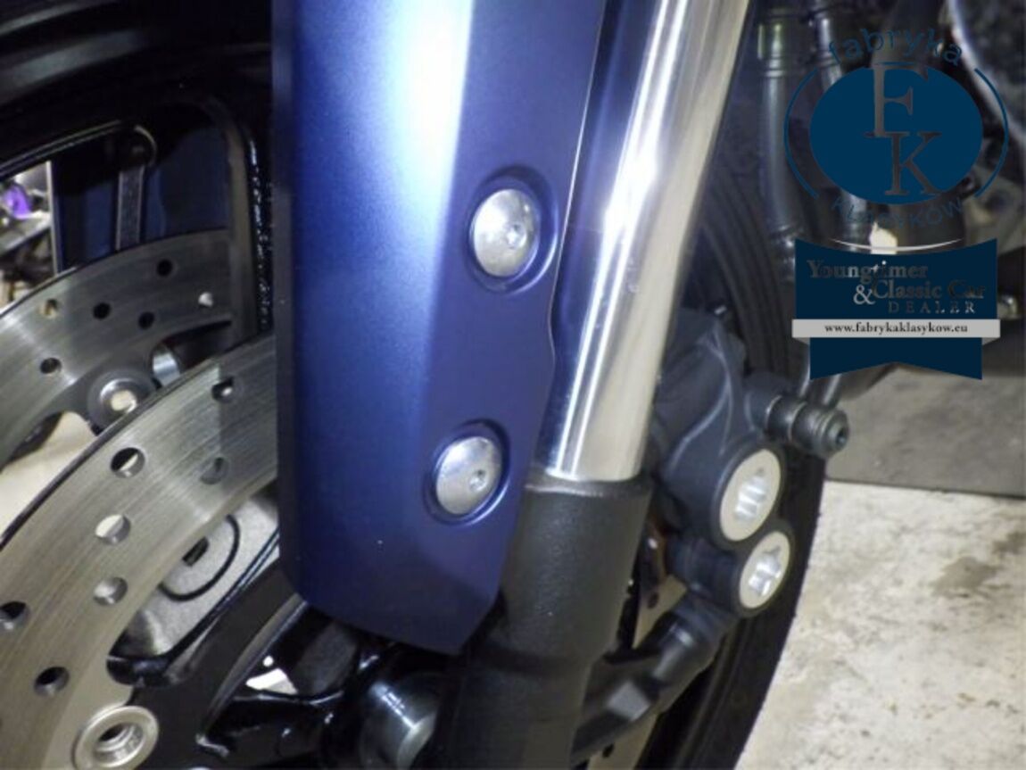 YAMAHA MT-09TO RACER GT 2020 - zdjęcie 24