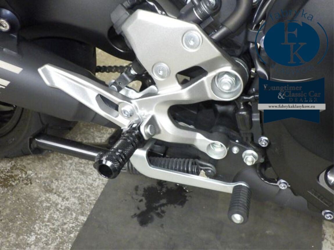 YAMAHA MT-09TO RACER GT 2020 - zdjęcie 31