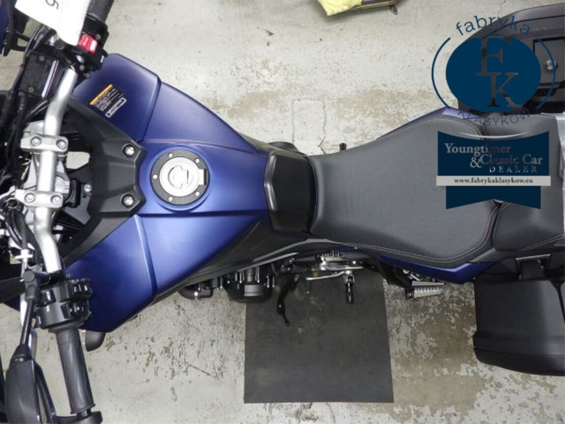 YAMAHA MT-09TO RACER GT 2020 - zdjęcie 32