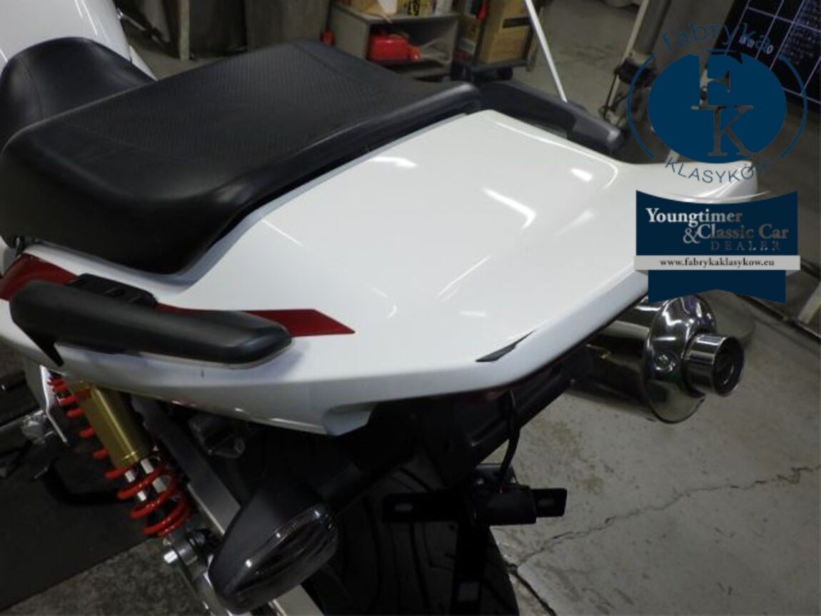 HONDA CB1300SF BOLDOR ABS 2013 - zdjęcie 17