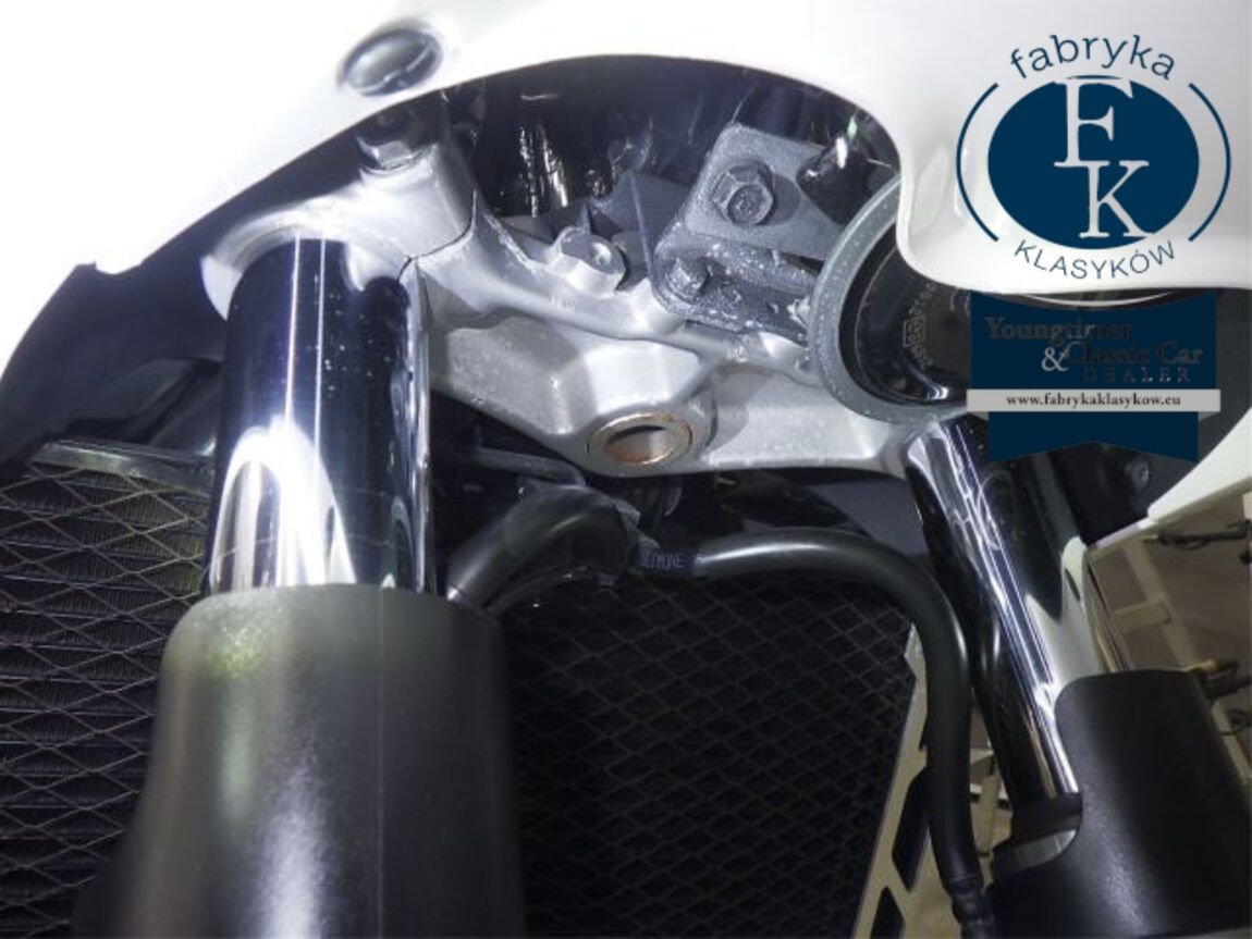 HONDA CB1300SF BOLDOR ABS 2013 - zdjęcie 24