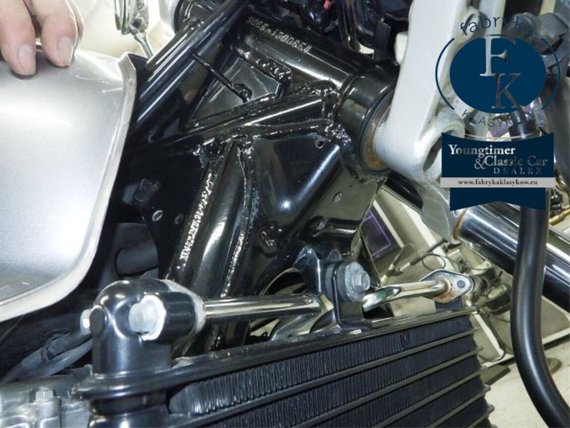 HONDA CB1100EX 2014 - zdjęcie 29