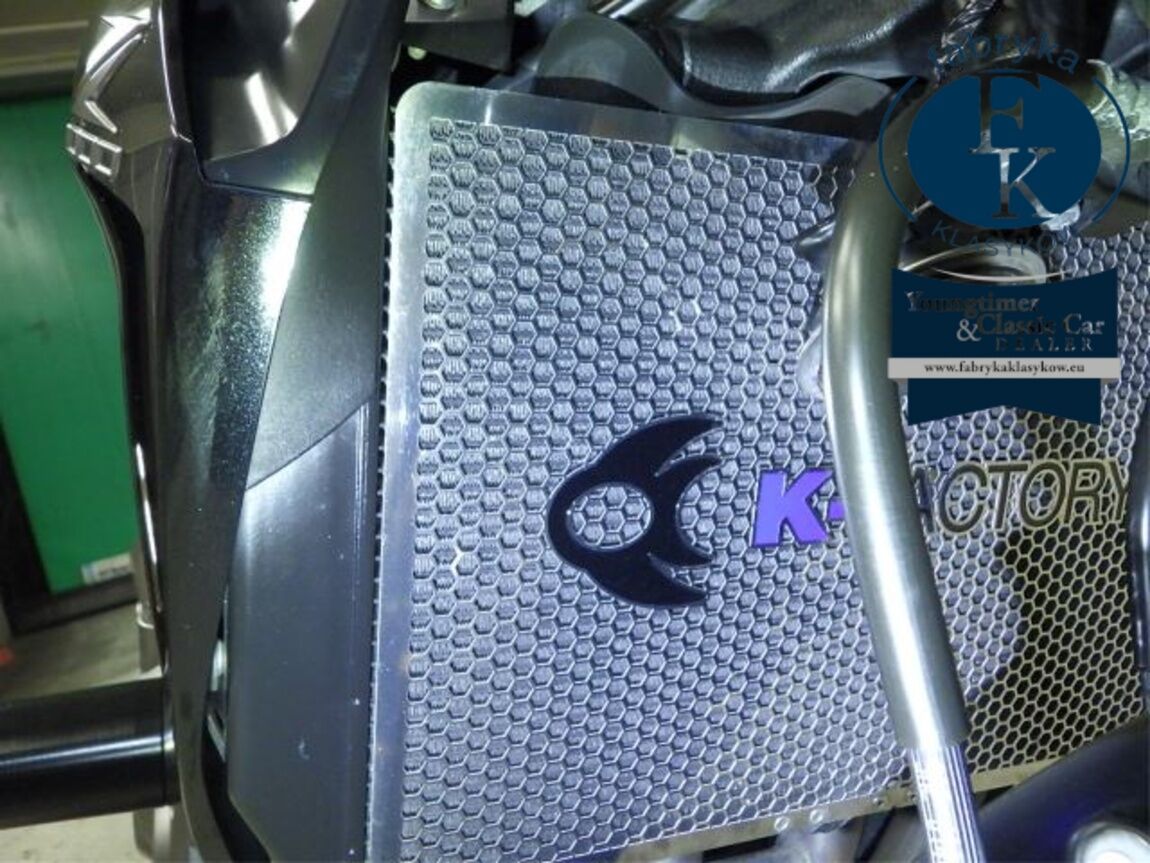 KAWASAKI Z1000-5 2015 - zdjęcie 10