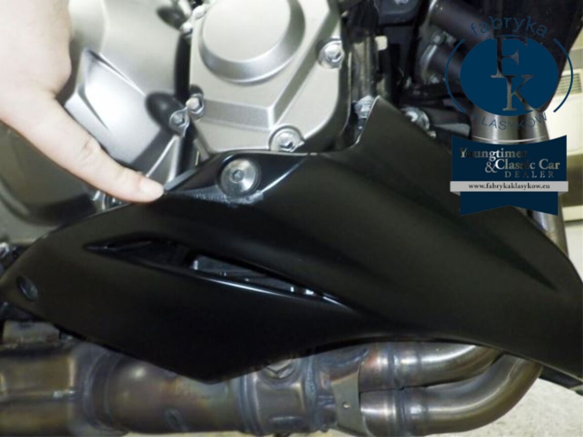 KAWASAKI Z1000-5 2015 - zdjęcie 19