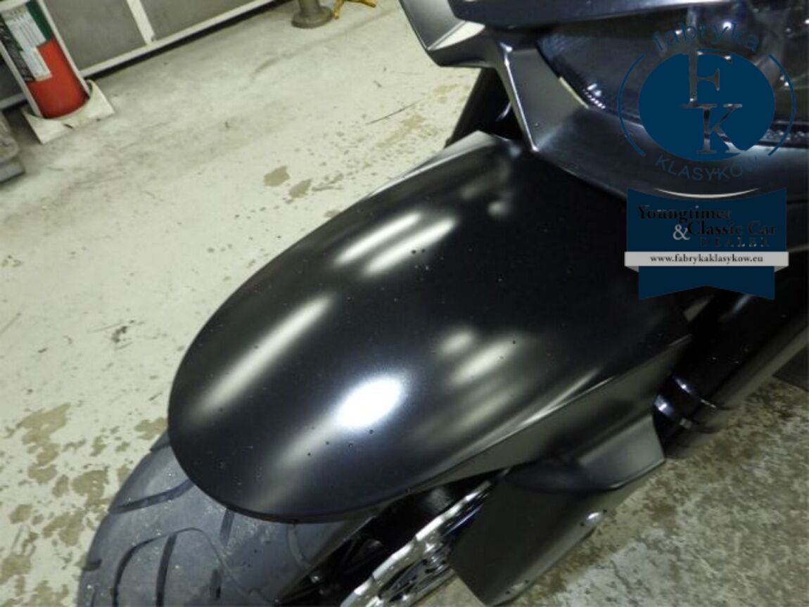 KAWASAKI Z1000-5 2015 - zdjęcie 20