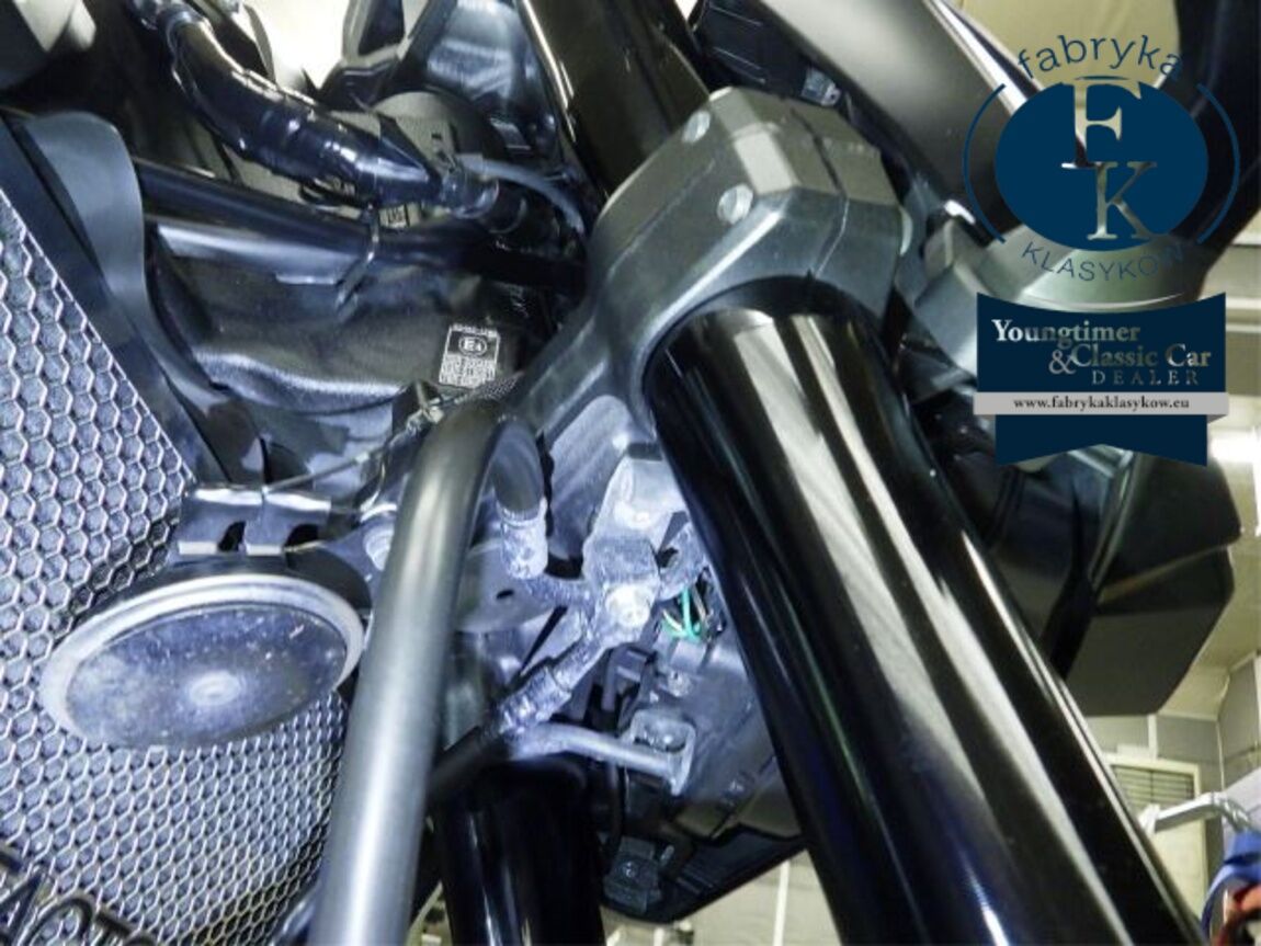 KAWASAKI Z1000-5 2015 - zdjęcie 24