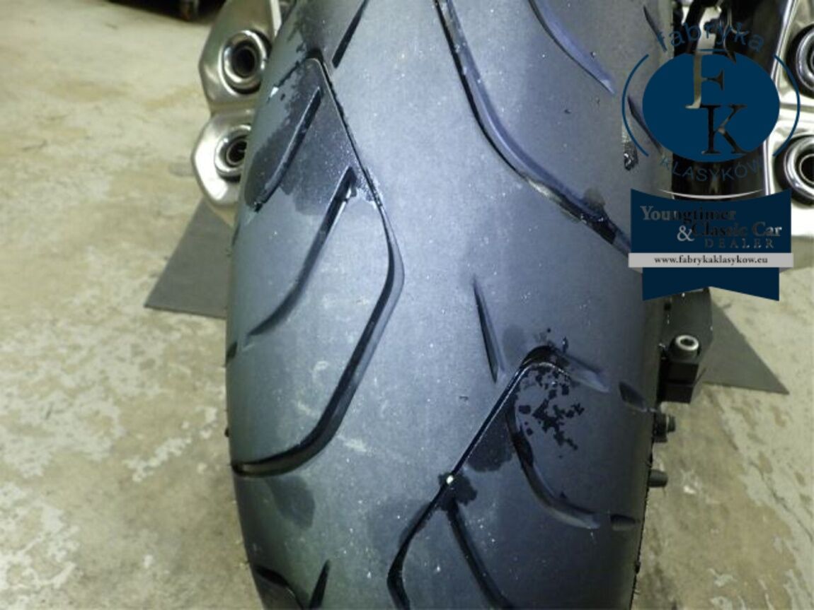 KAWASAKI Z1000-5 2015 - zdjęcie 27
