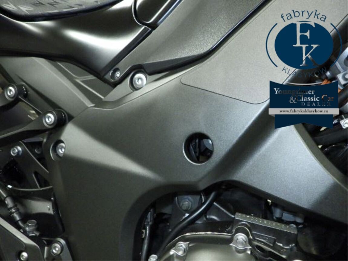 KAWASAKI Z1000-5 2015 - zdjęcie 30