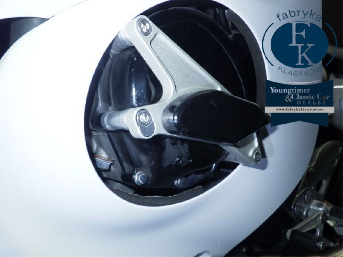 SUZUKI HAYABUSA -2 2012 - zdjęcie 12