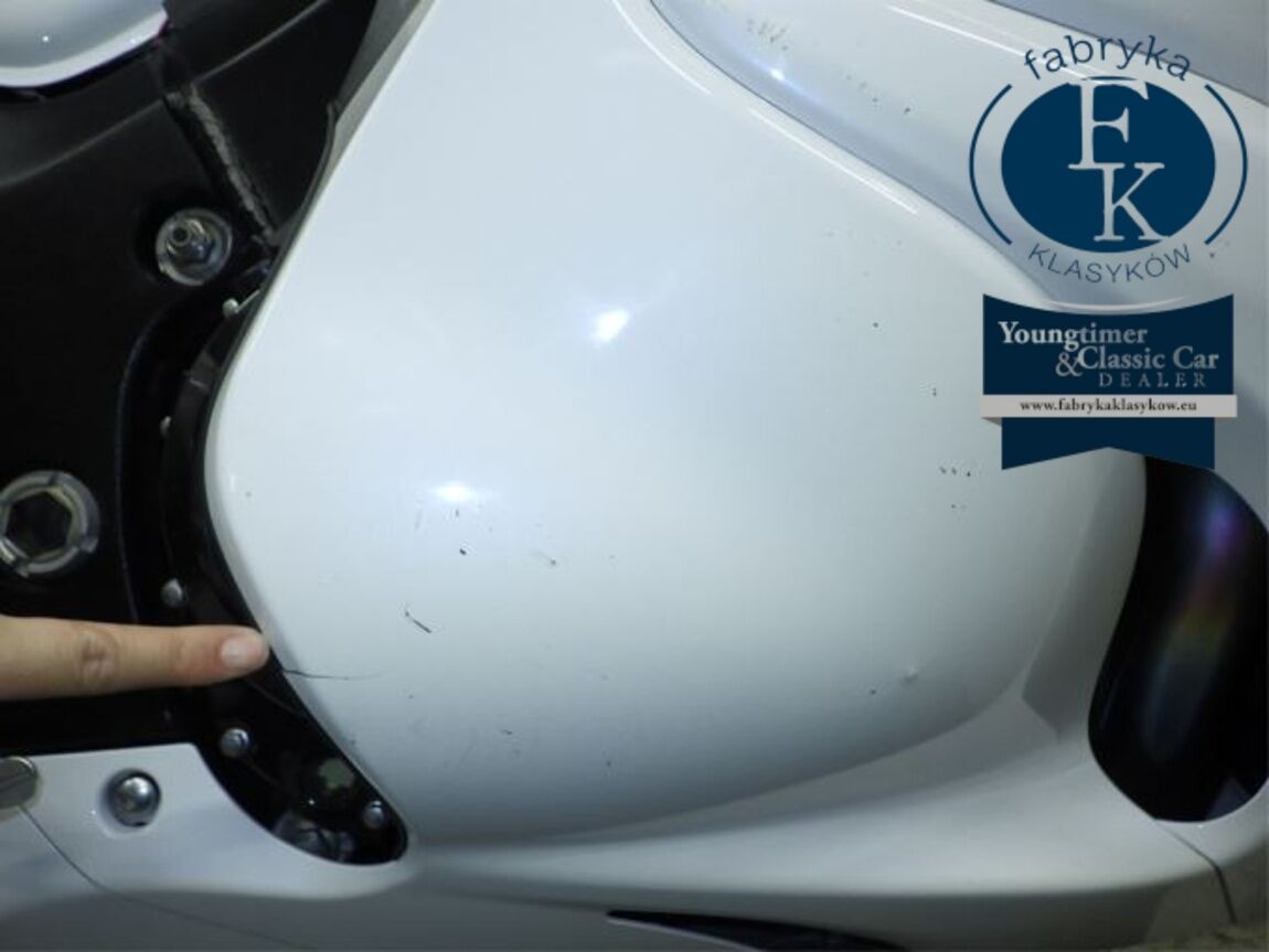 SUZUKI HAYABUSA -2 2012 - zdjęcie 19