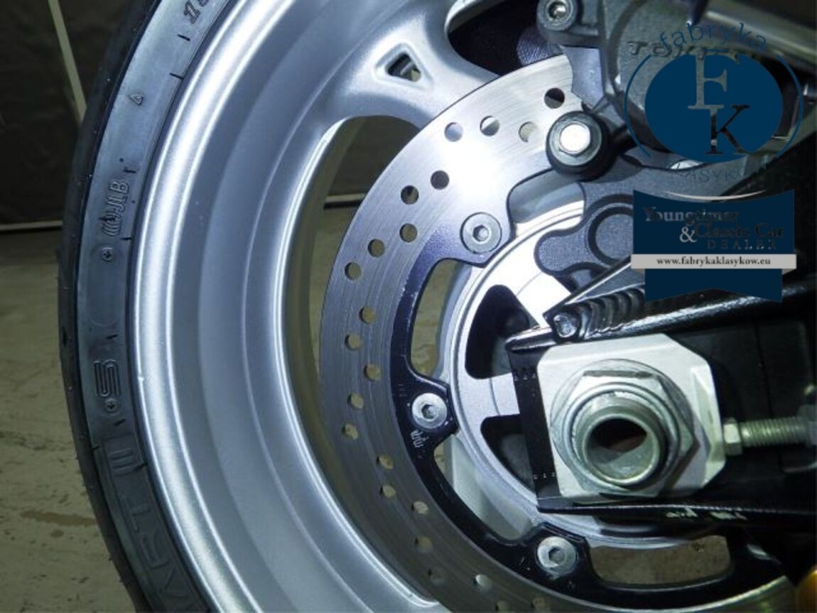 SUZUKI HAYABUSA -2 2012 - zdjęcie 26