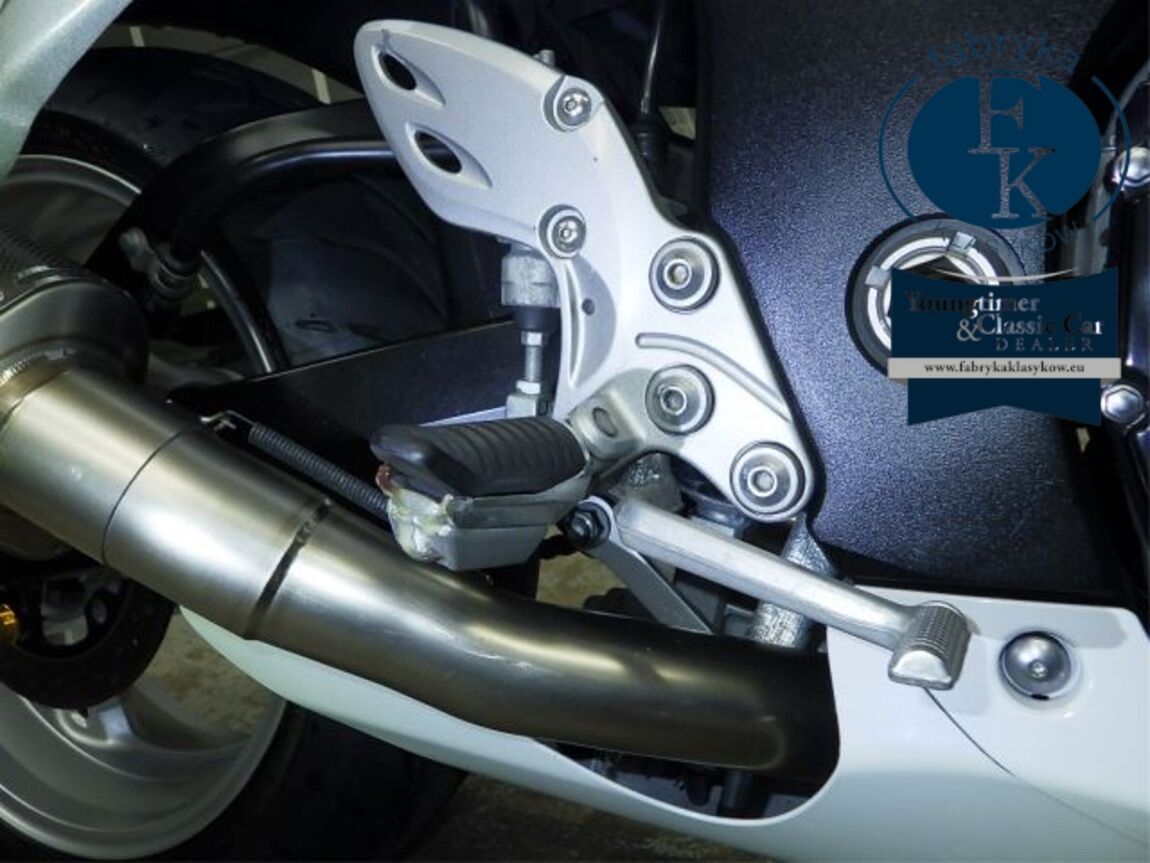 SUZUKI HAYABUSA -2 2012 - zdjęcie 31