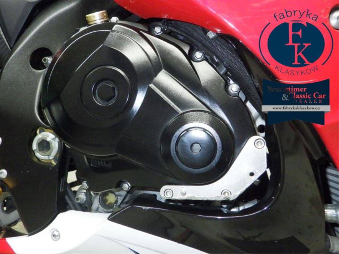 SUZUKI GSX-R1000 2016 - zdjęcie 9