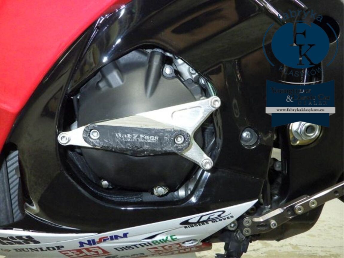 SUZUKI GSX-R1000 2016 - zdjęcie 11