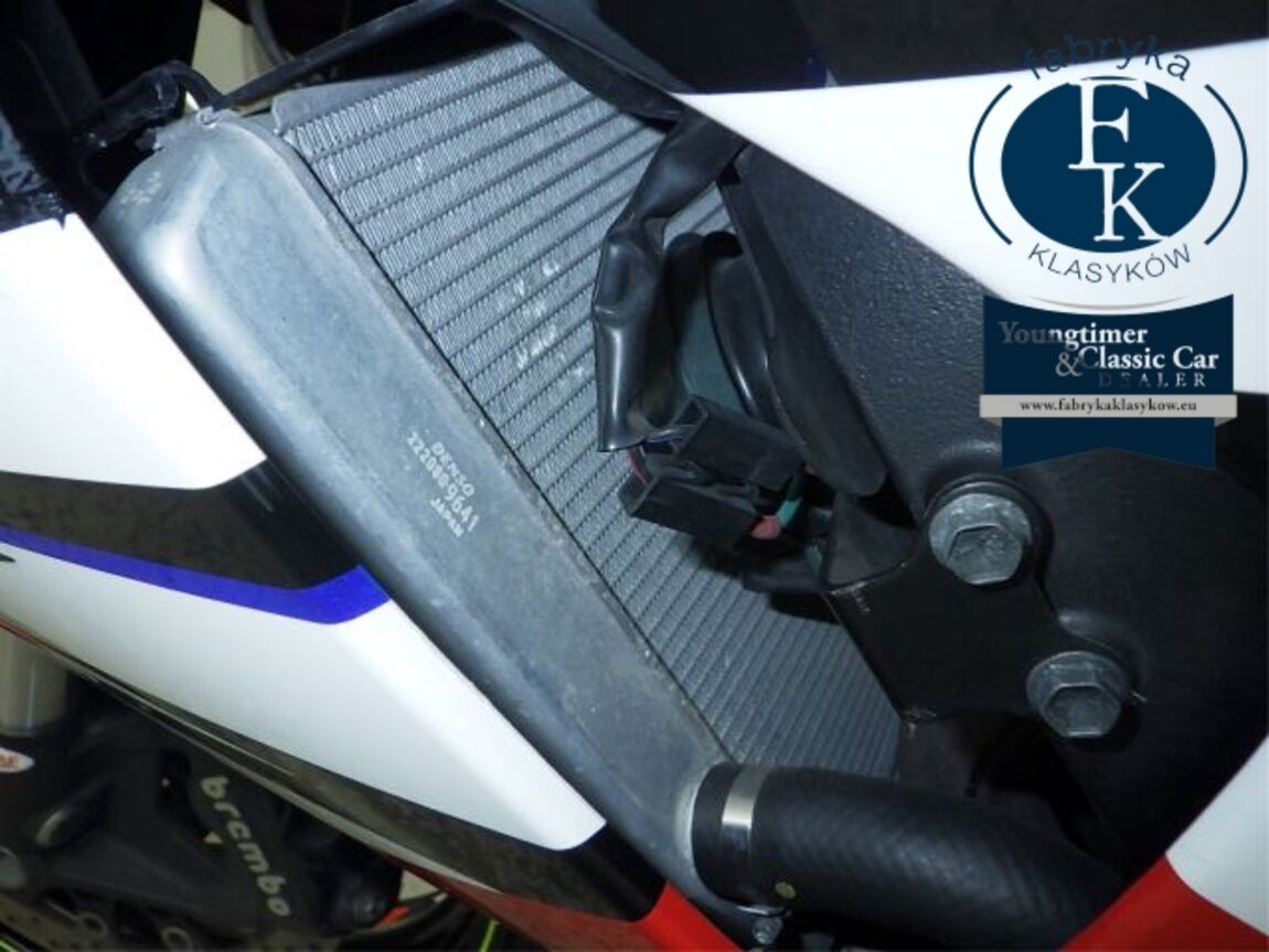 SUZUKI GSX-R1000 2016 - zdjęcie 12