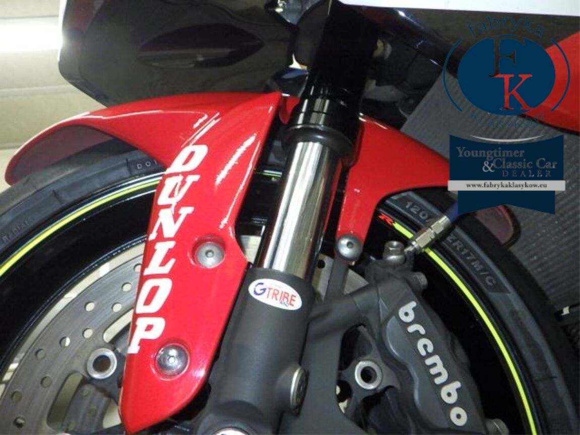 SUZUKI GSX-R1000 2016 - zdjęcie 24