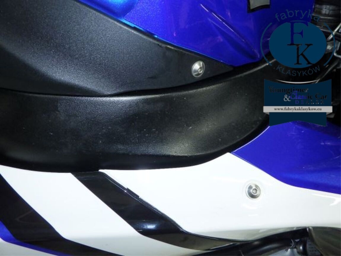 SUZUKI GSX-R1000 2016 - zdjęcie 31
