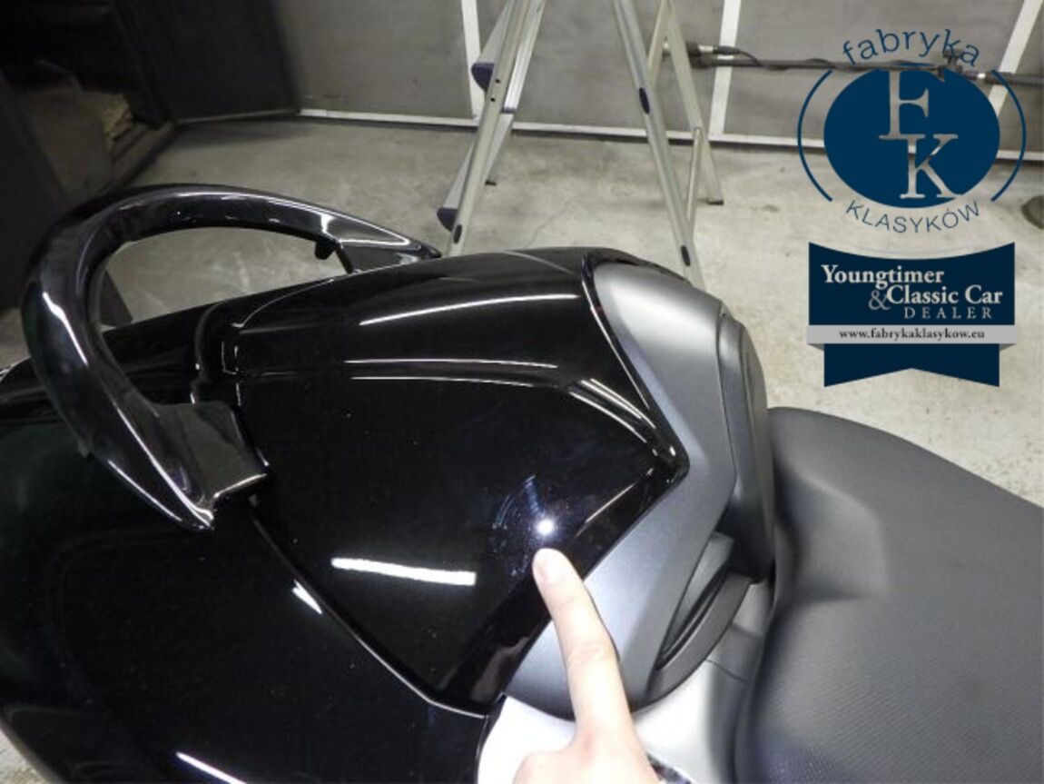 SUZUKI HAYABUSA -3 2024 - zdjęcie 21