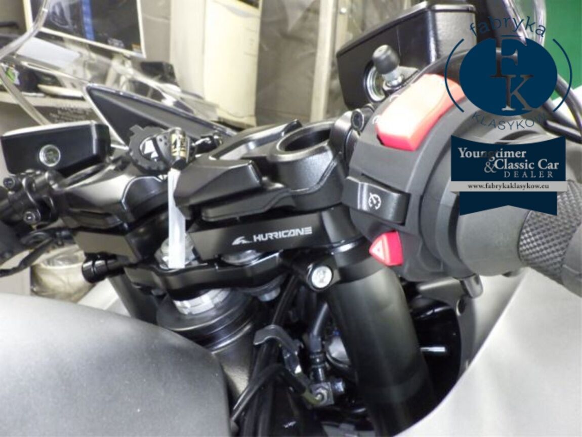 SUZUKI HAYABUSA -3 2024 - zdjęcie 22