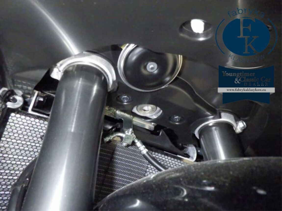 SUZUKI HAYABUSA -3 2024 - zdjęcie 24
