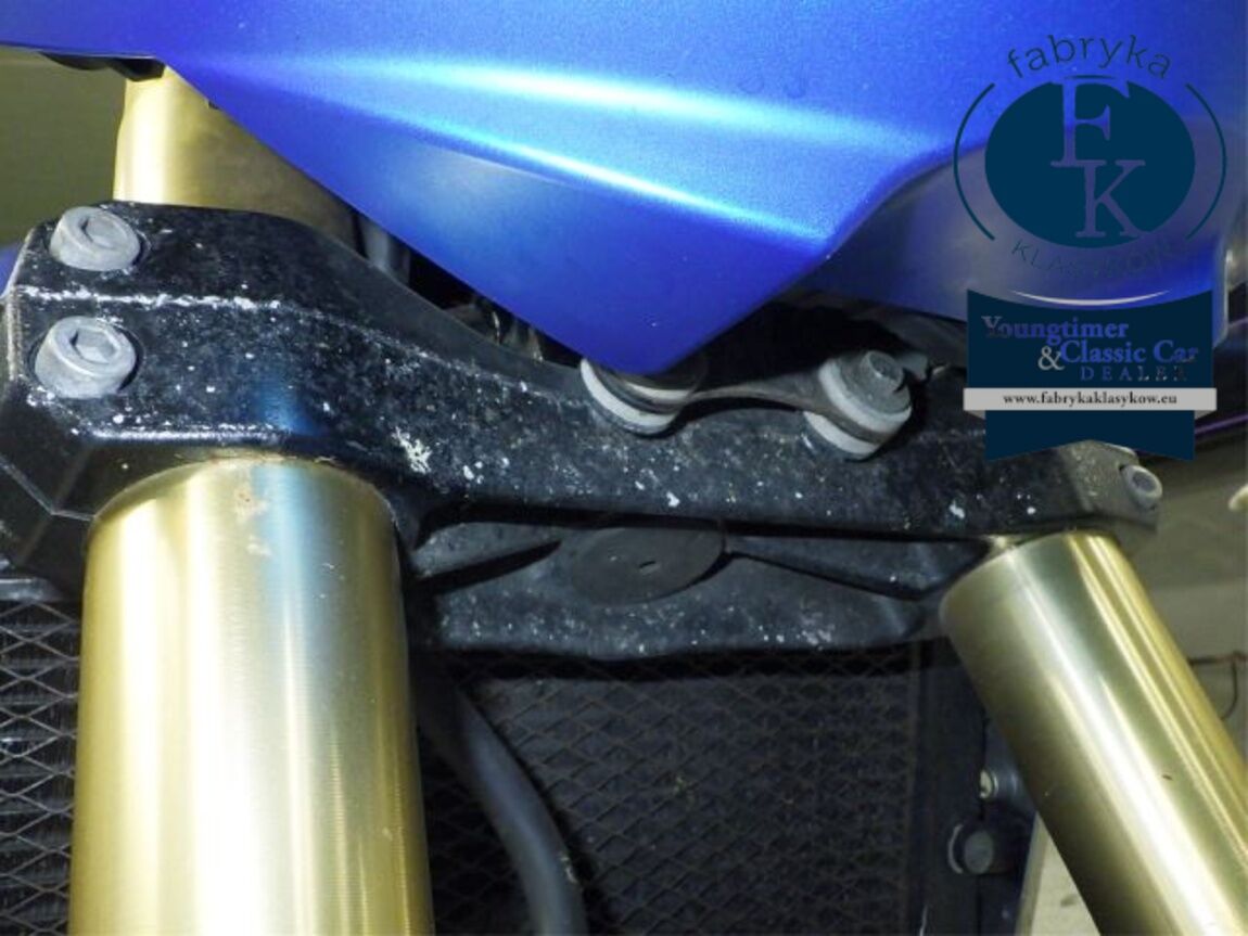 KAWASAKI Z1000-2 2006 - zdjęcie 23