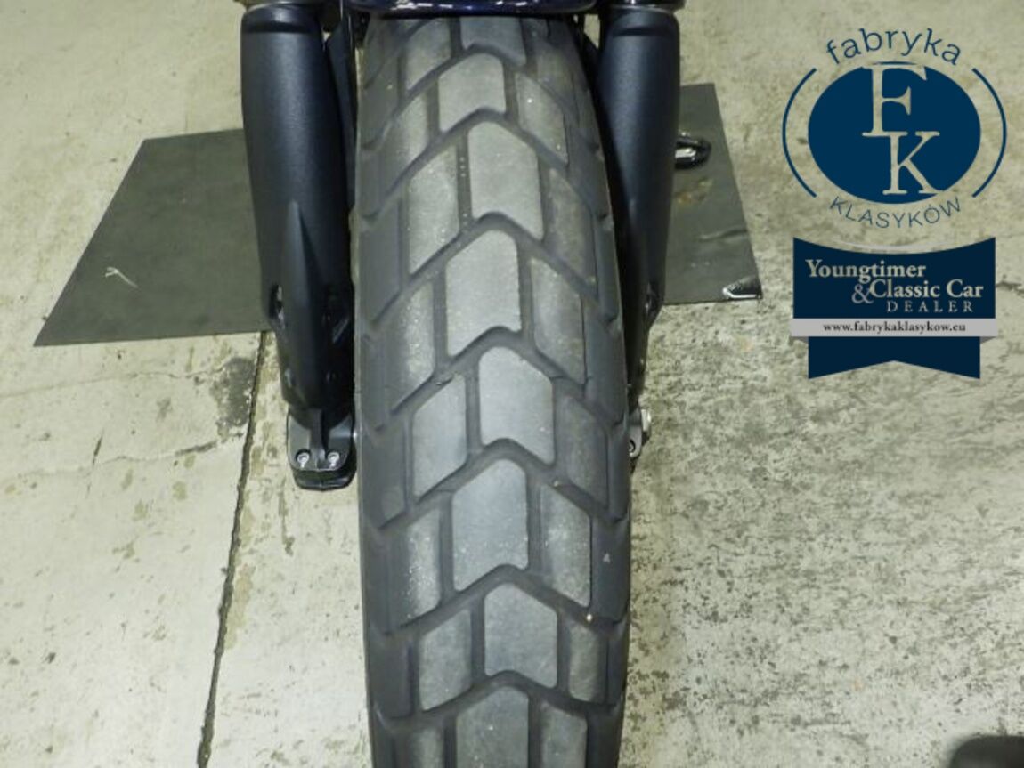 DUCATI SCRAMBLER NIGHT SHIFT 2024 - zdjęcie 22