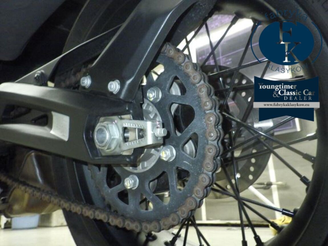 DUCATI SCRAMBLER NIGHT SHIFT 2024 - zdjęcie 25