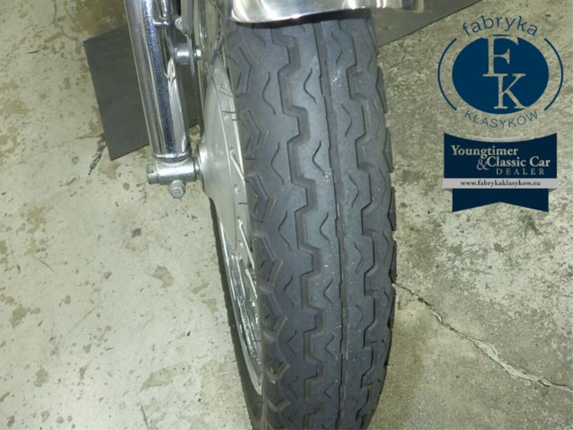 KAWASAKI 350A7 2013 - zdjęcie 22