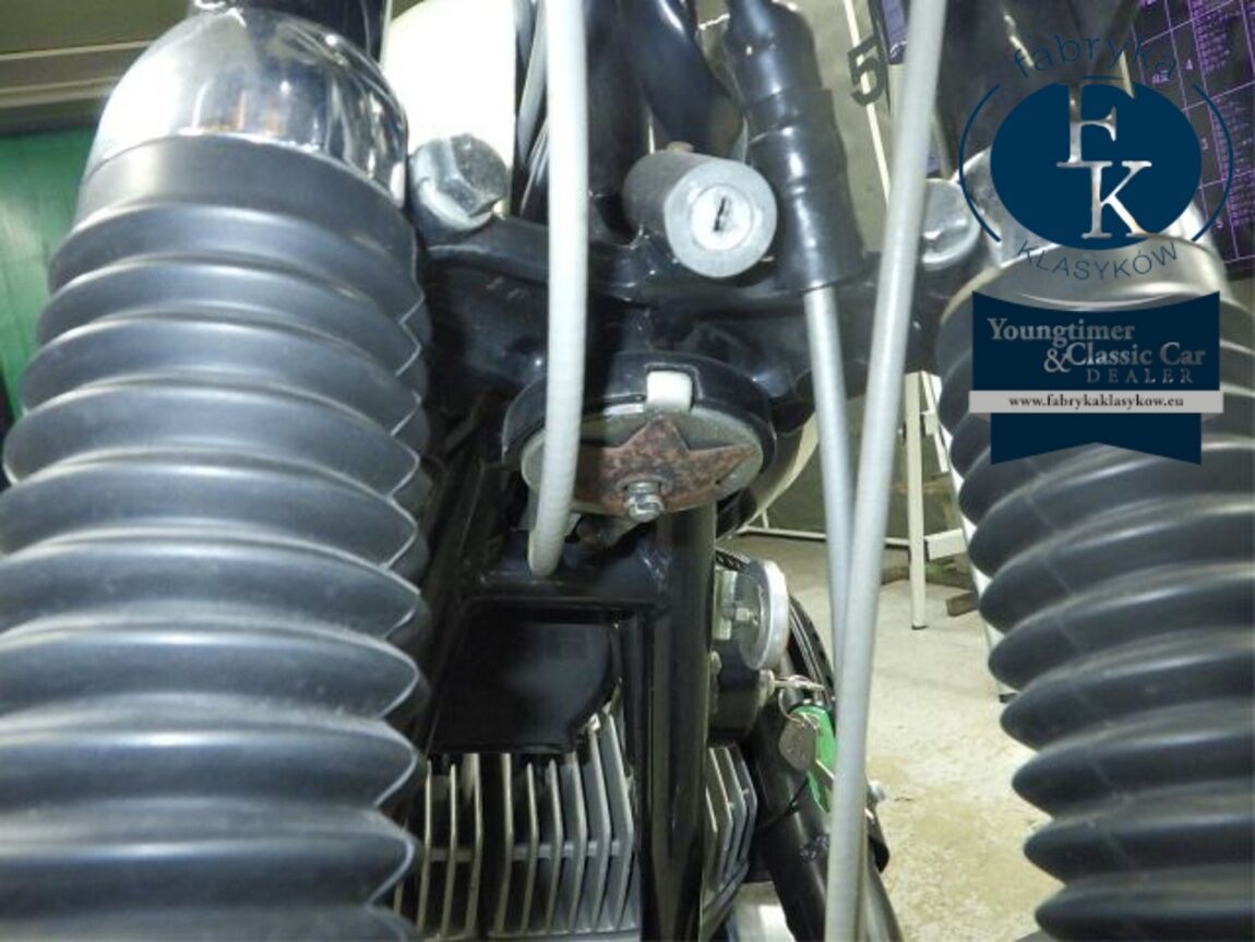 KAWASAKI 350A7 2013 - zdjęcie 24